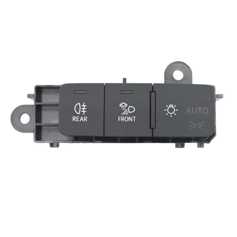 

Автомобильный выключатель выключателя с высокой прочностью