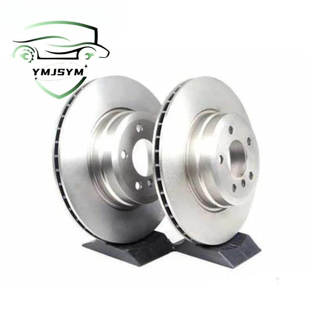 34216886480 rear brake disc suitable for BMW series M50DX E70 automobile brake system 34216793246 automobile parts