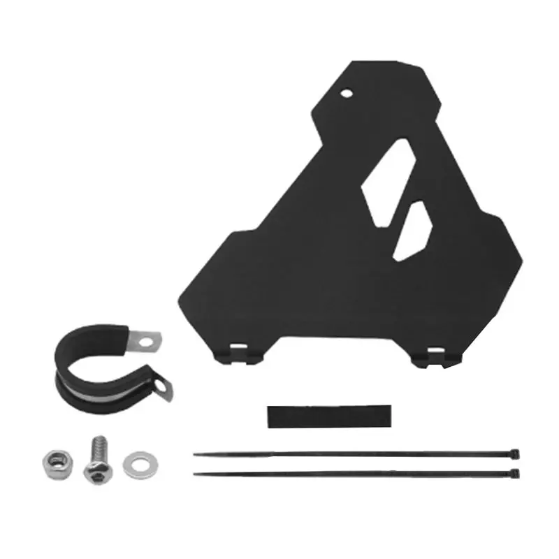 Classy-Motorcycle Starter Protector Guard Cover Motor Guard Accessories For BMW R1200GS LC ADV R1250GS