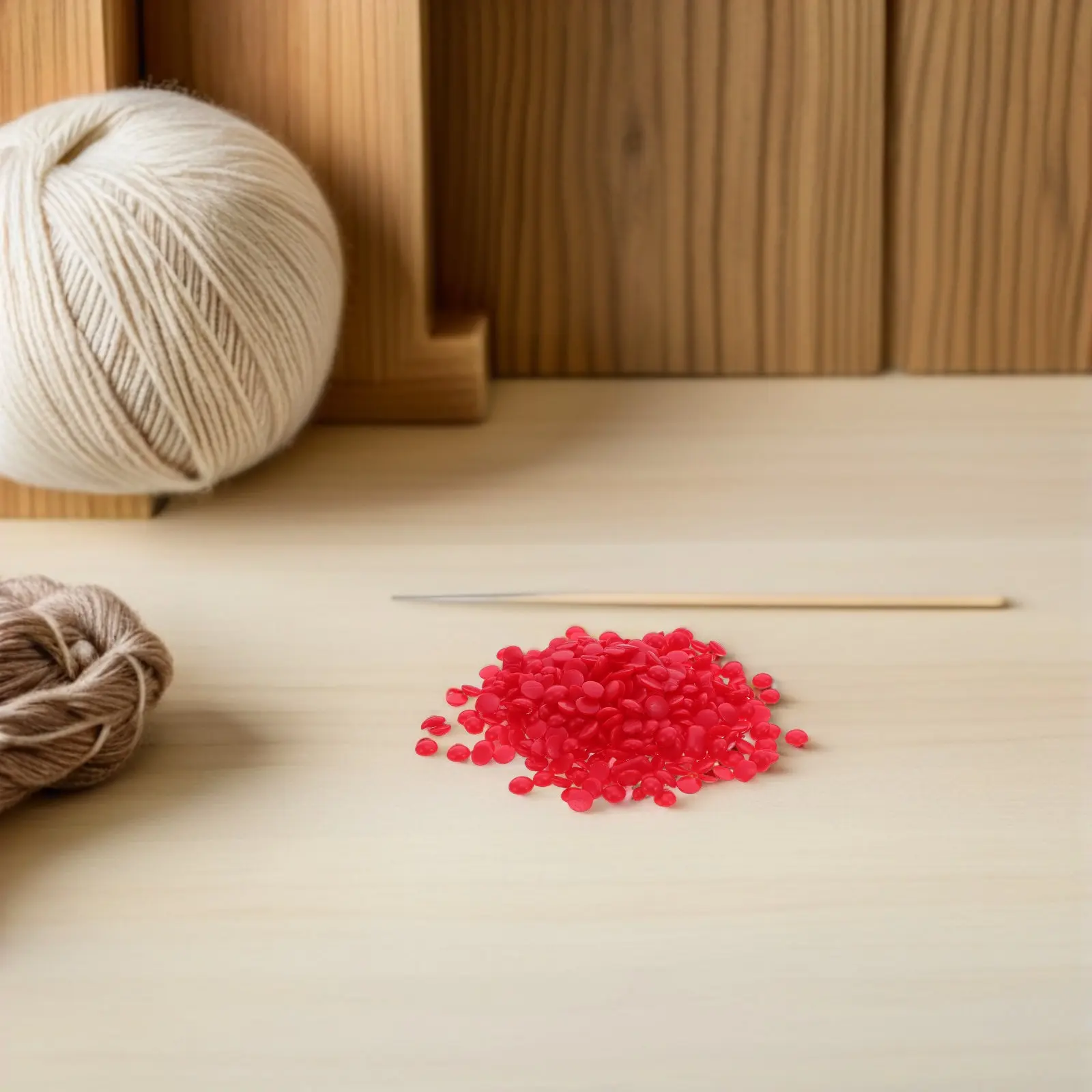 

1 упаковка красных восковых гранул для точного литья ювелирных изделий, инжекционной резьбы, изготовления колец, серег, подвесок, браслетов, многоразовые