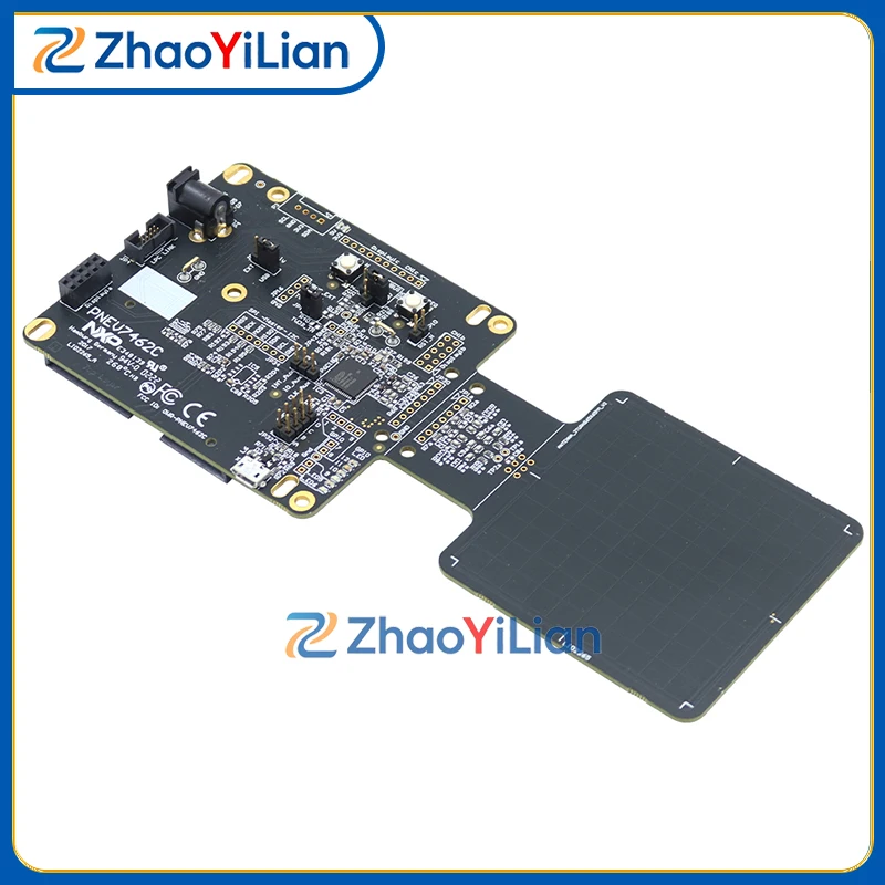 For OM27462CDKP NXP PN7462 NFC Controller Development Kit EMVCo Access Control RFID Reader Evaluation Kit