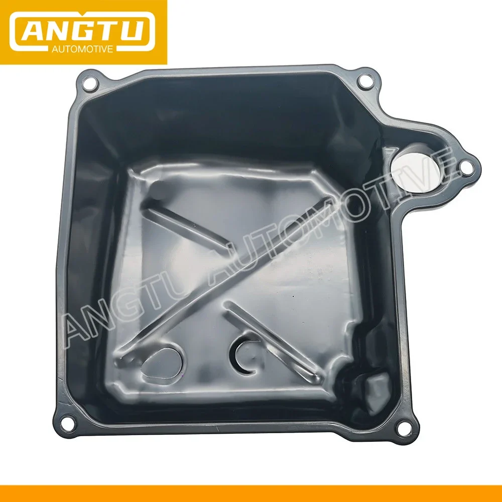 Bandeja de aceite de transmisión automática, piezas de automóviles, 02E, DQ250, 02E325201D, DSG, para VW, Audi A3, Q3, TT, Skoda, Volkswagen,