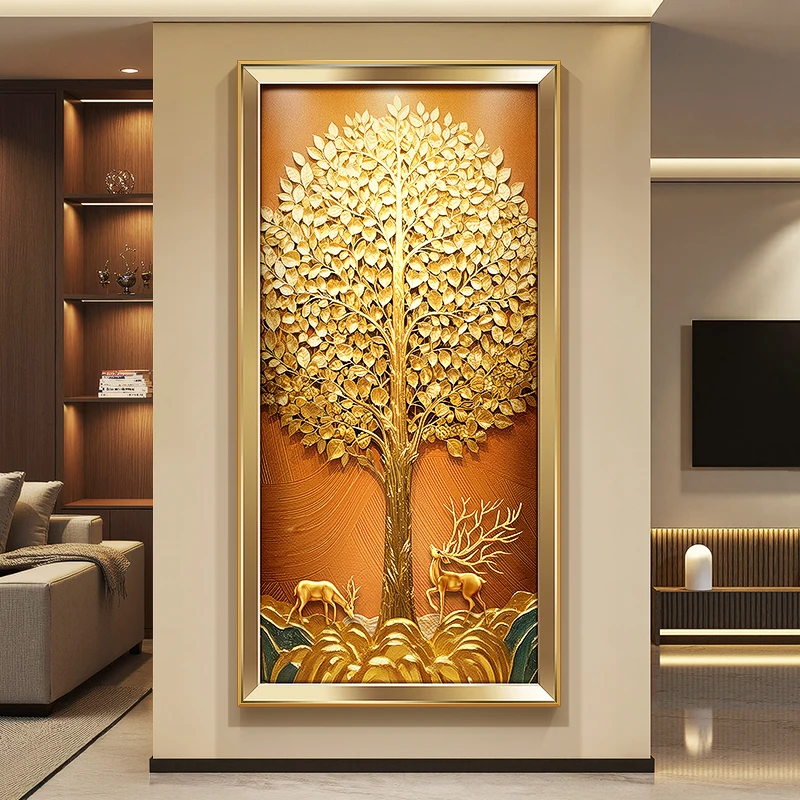 Luxury Decorative P…