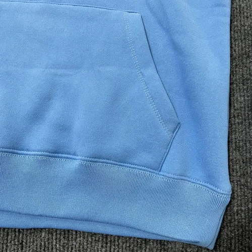 Imagen 2 del producto Chándal Sy de moda del Reino Unido y2k Harajuku estilo callejero hombres mujeres Casual sudaderas con capucha sueltas pantalones ropa deportiva de Hip Hop Tops/pantalones deportivos