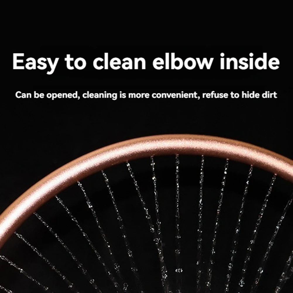 ABKL-Salon Shampoo Chair Chinese Water Circulation Flushing Bed Special Mobile Heads Massager Spa Accessories, Basin