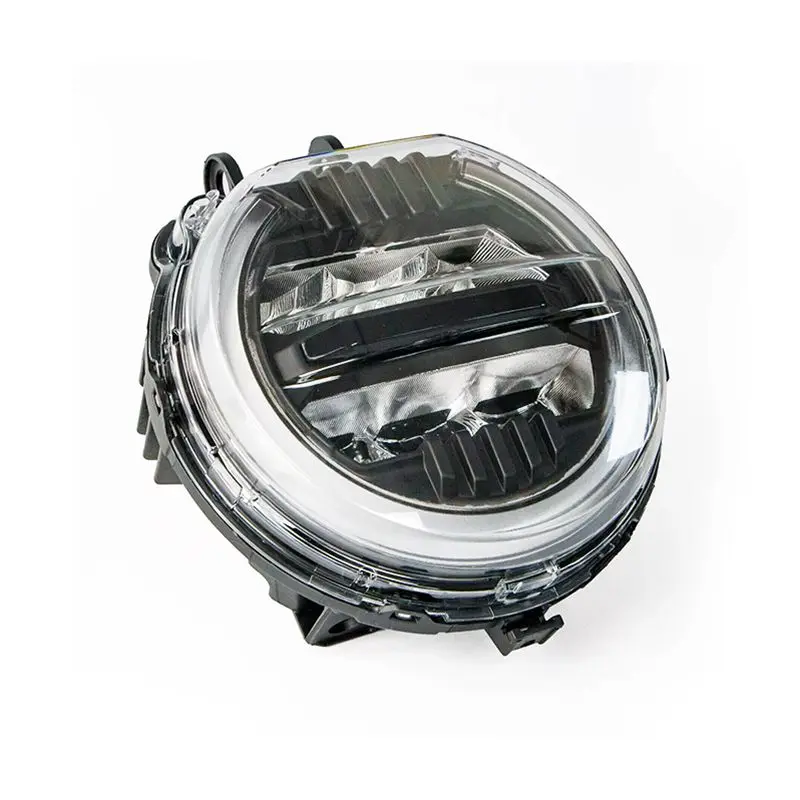 Headlight CB650R CB1000R 2019 2020 2021 2022 Motorcycle LED Headlight Assembly Headlamp Light CB 650 R CB1000 R 19 20 21 22