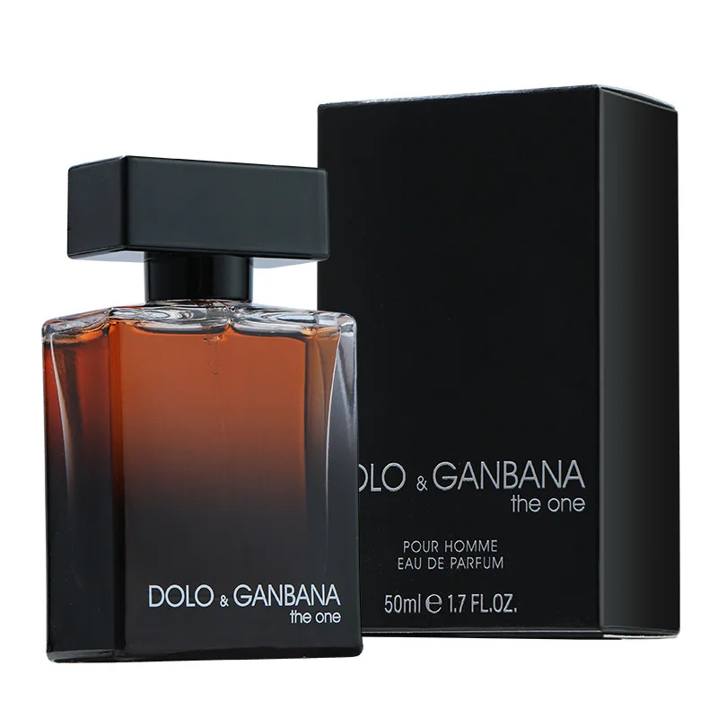 

Cross-border new only I men's perfume wood scent lasting fragrance Foreign trade Southeast Asia Vietnam