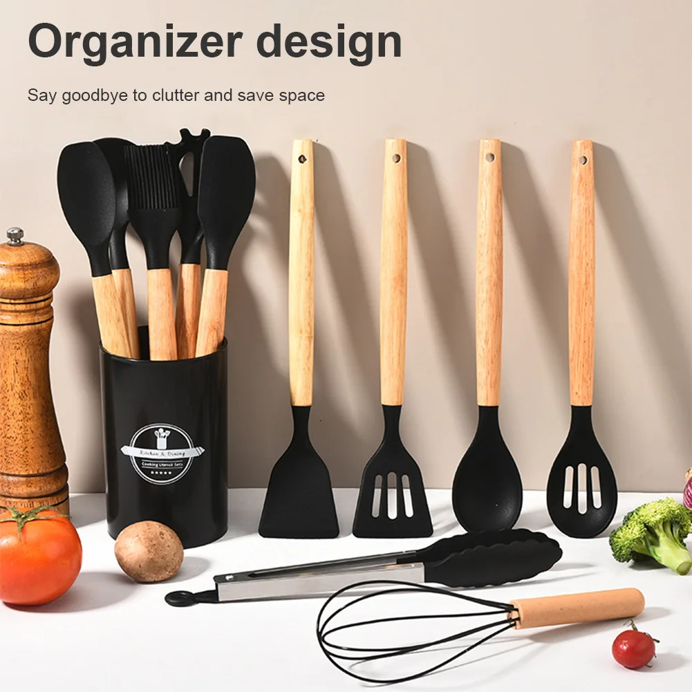 Thumbnail 2 - #12 Latest Kitchen Utensil Sets Offers