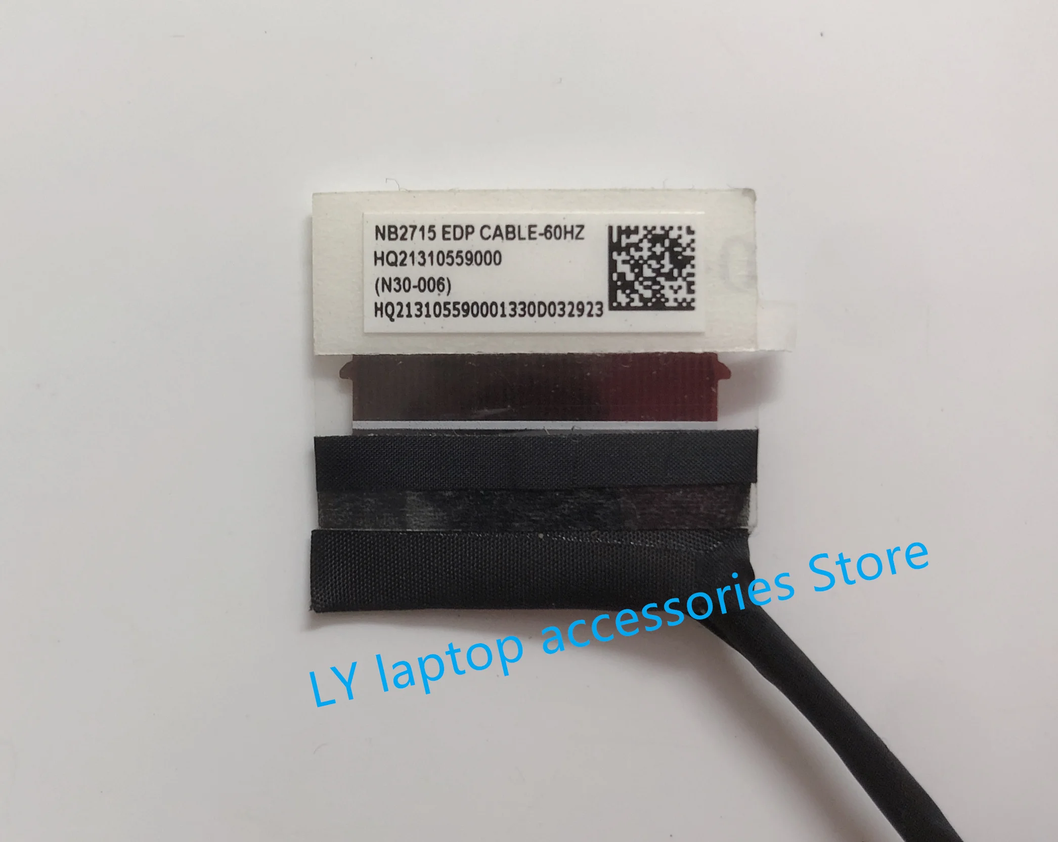 Imagem -03 - Laptop Original e Notebook Lcd Led Cabo Huawei Matebook D16 Hvy-wap9 2023 Nb2715 Hq21310559000 Hq21310558000