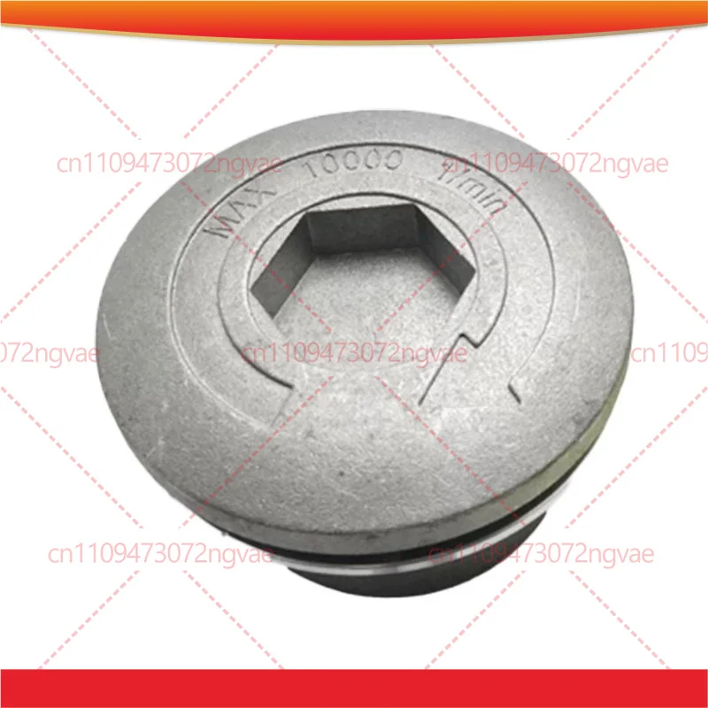 For Thickened Extended Manganese Alloy Steel Blades & Trimmer Head Replacement Parts Grass Trimmer Garden Accessories