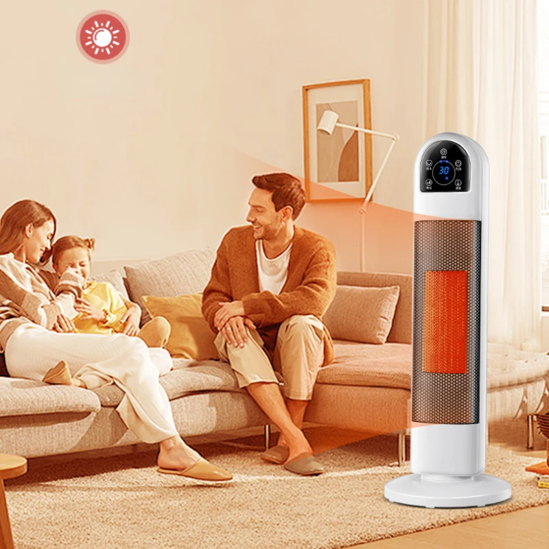 

Новый бытовой подогреватель вертикальный бесшумный с дистанционным управлением