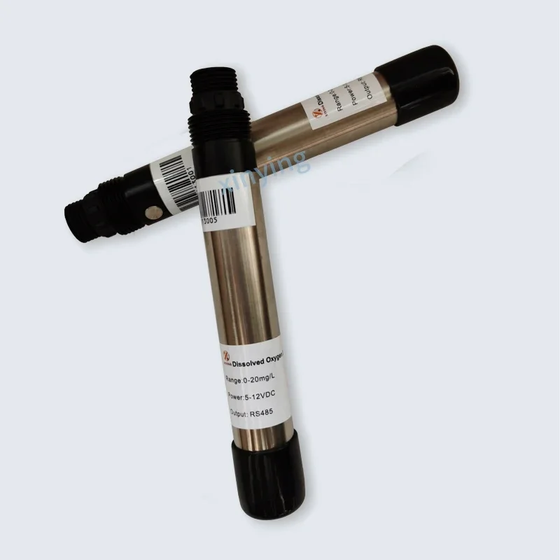 Optical Dissolved ox ygen Sensor Optical Fluorescence DO Sensor