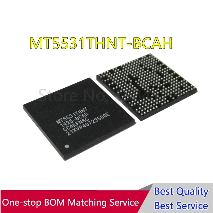

10Pcs MT5531THNT new