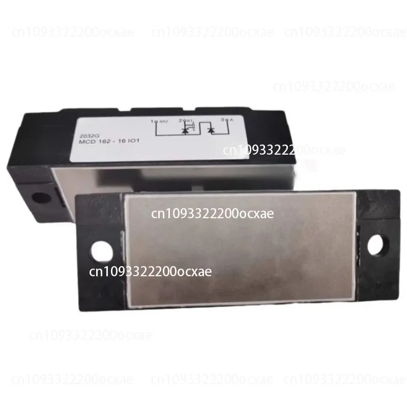 

MCC162-16IO1 High Quality Diode Module