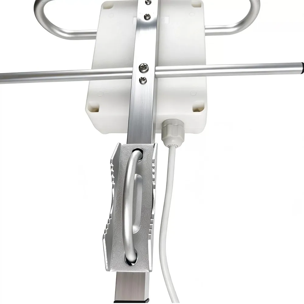 4G Yagi Antenna 18Unit For Gateway DTU CPE Router Data Terminal Monitoring Base Station HAM Handheld Car Radio Signal Amplifier