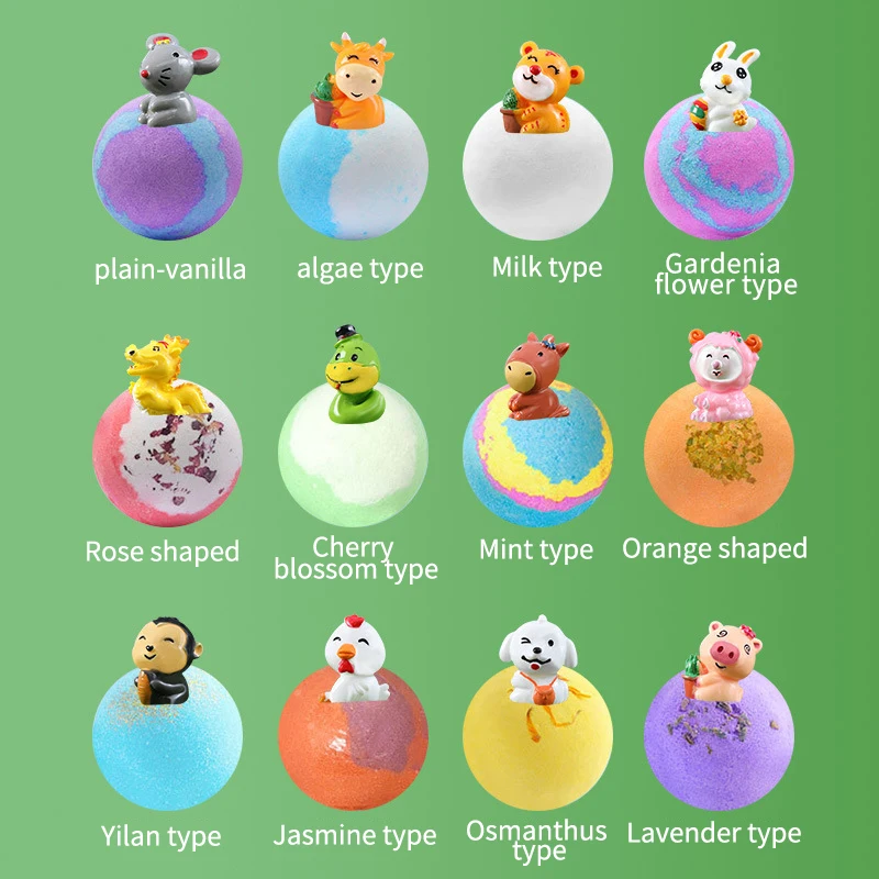 Thumbnail 4 - #14 Best Bath Sponges to Buy In 2026