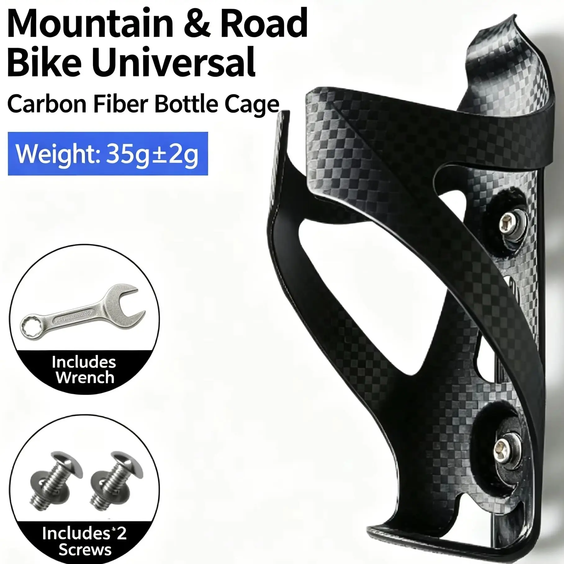 Thumbnail 3 - #73 Budget Bicycle Bottle Holders for Smart Shoppers