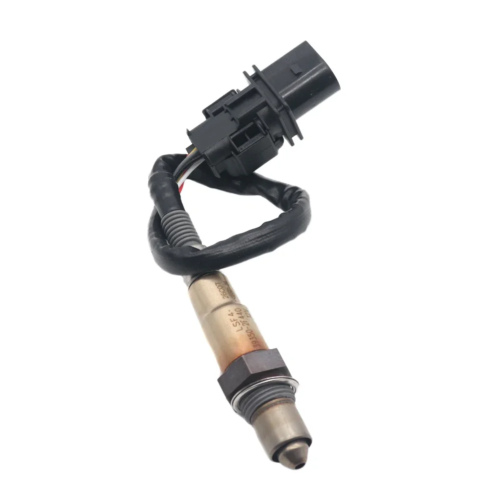 39350-2F440 NEW Air Fuel Ratio O2 Lambda Oxygen Sensor  For Ford Flex Mustang Taurus X Lincoln MKS MKT 3.5L 8F9Z-9F472-A