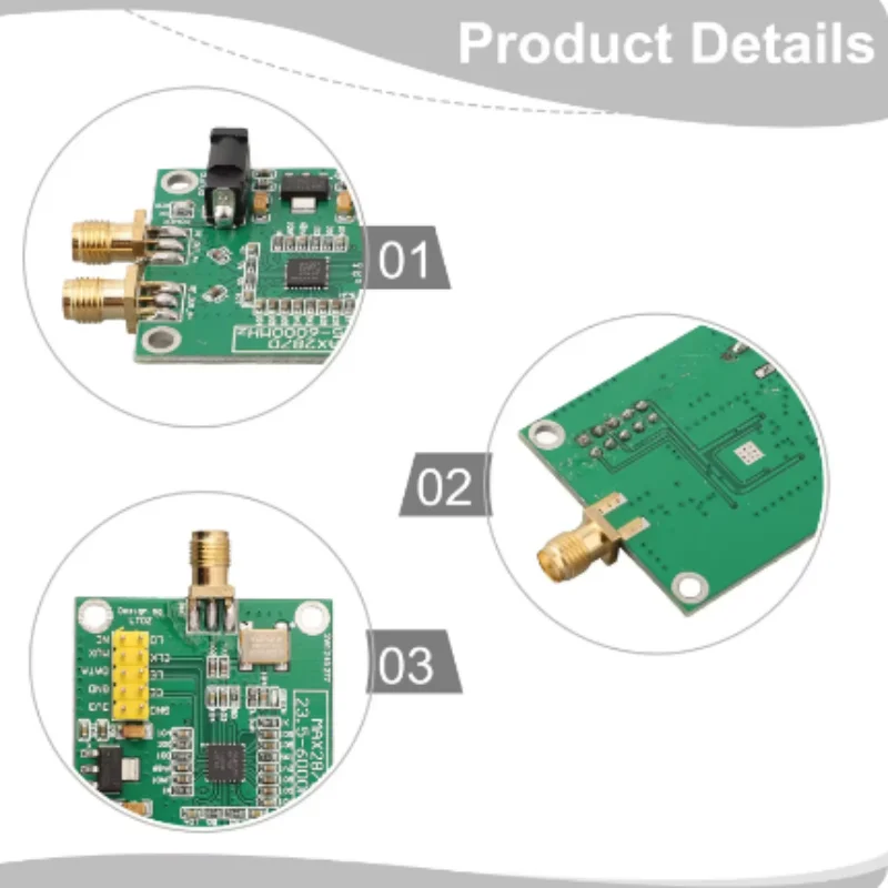 Thumbnail 2 - #3 Trending RF Spectrum Analyzers Right Now