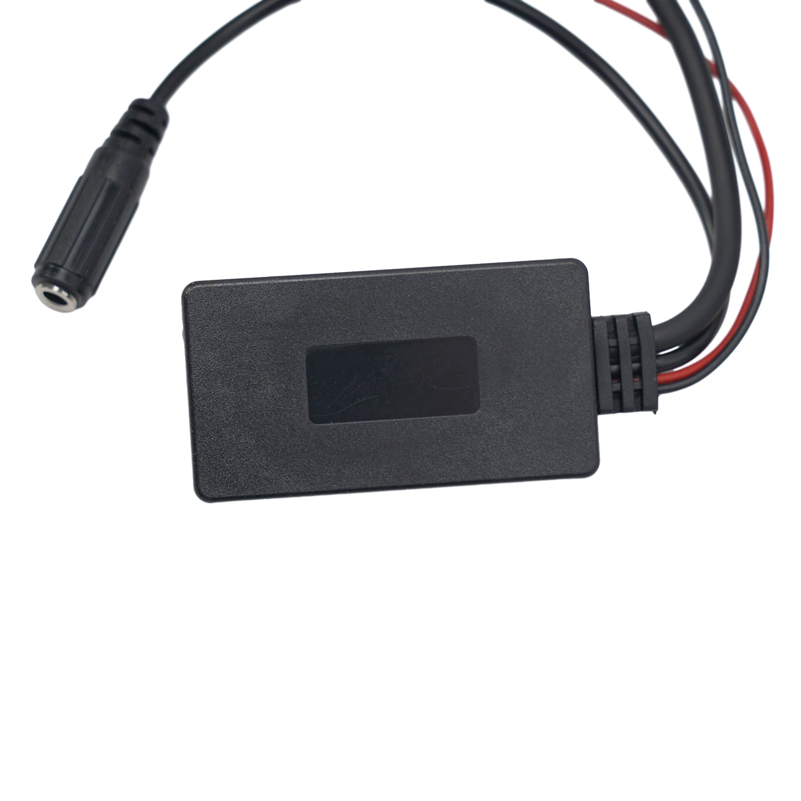 ABS Audio Cable Adapter Audio Cable Adapter Central Control Player Compatible High Quality For Volvo S60 2004-2019