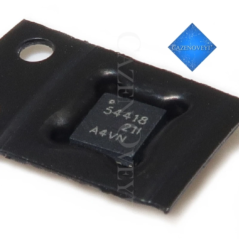 5-100PCS A3967SLBT A3967SLB TPS54418 54418 MP8757GL-Z MP8757GL 2SA1091 A1091 L7810CV L7810 X76F041A X76F041