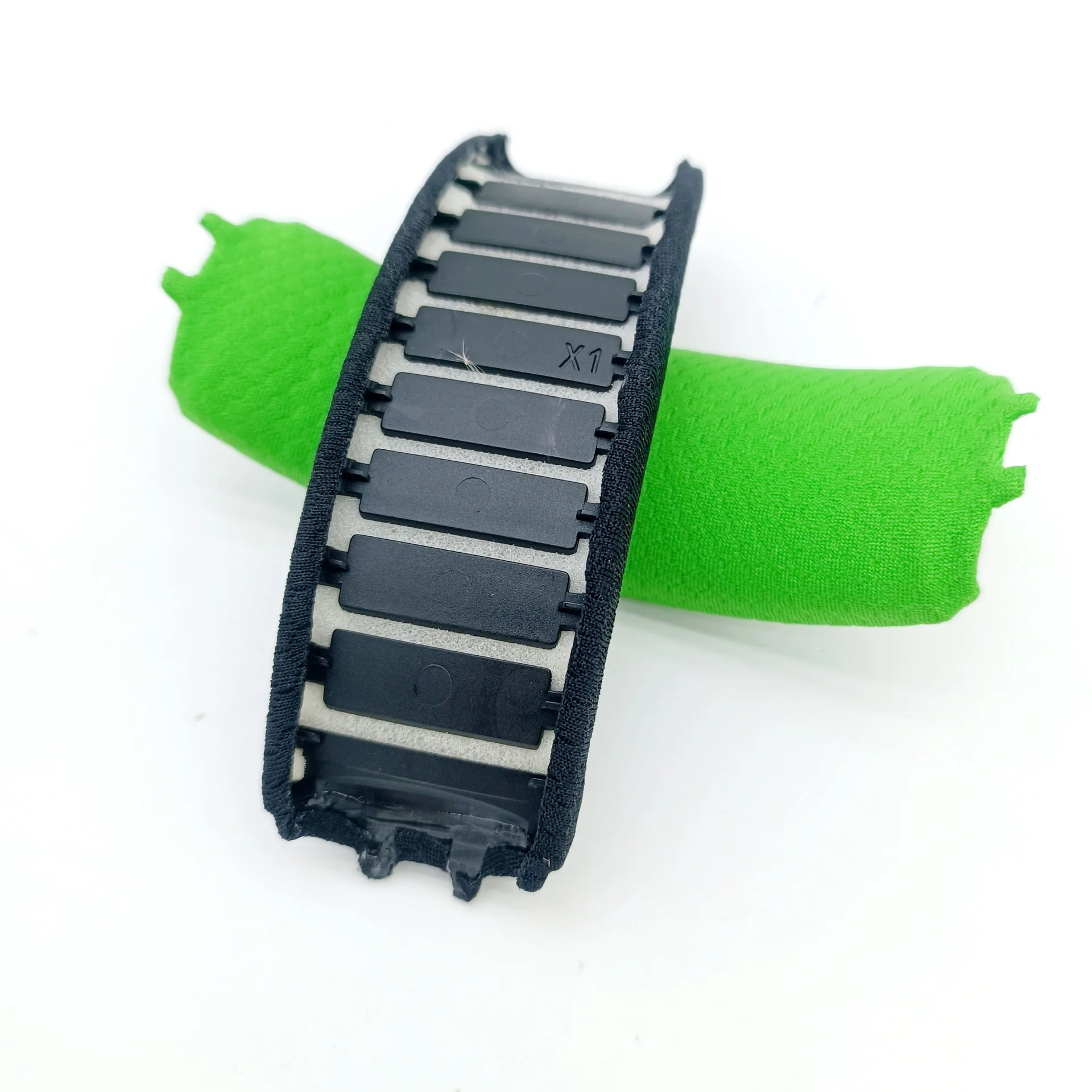 Suitable for Razer Kaira HyperSpeed Ear Strap Cover XBOX Professional Pro Strap Cover