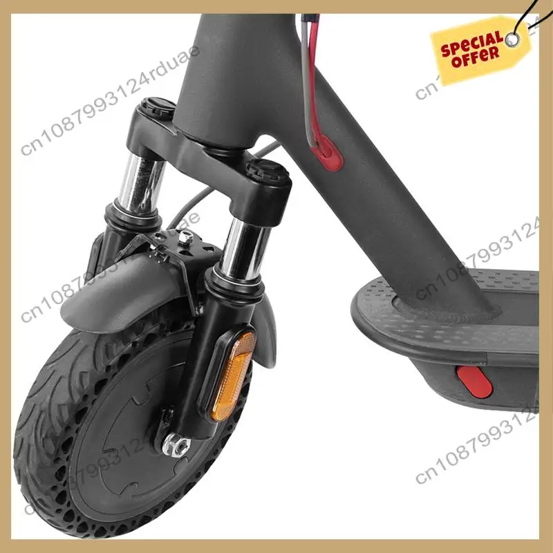 

A75T For Xiaomi M365 Pro Pro2 1S Scooter Front Shock Absorber Scooter Modified Shock Absorber Front Fork Spare Parts Accessories