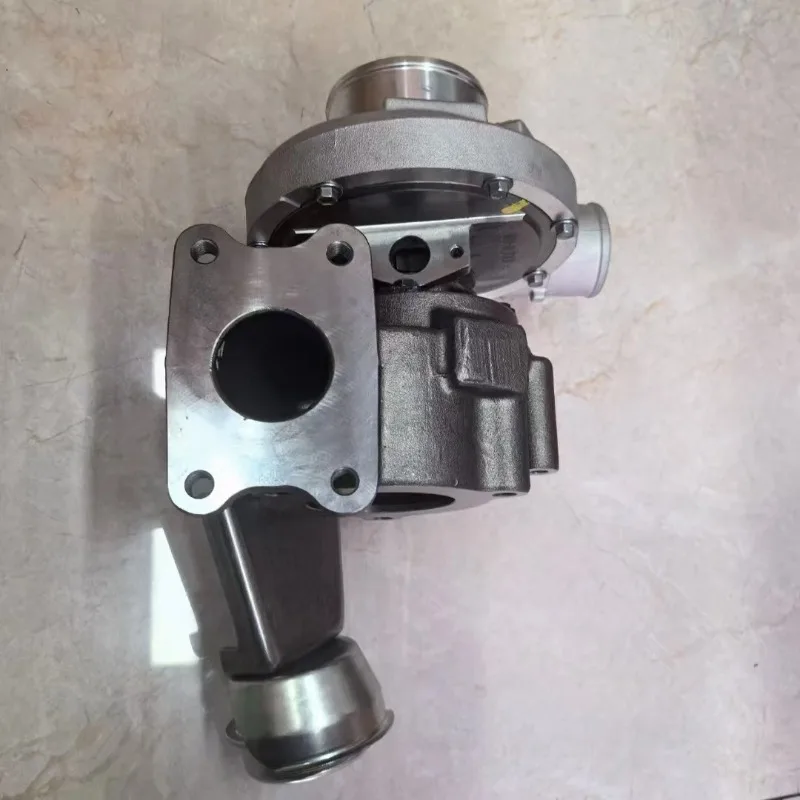 HE431VE Turbo 881471-5008S Turbocharger Excavator  Turbocharger Construction Machinery Engine Replacement