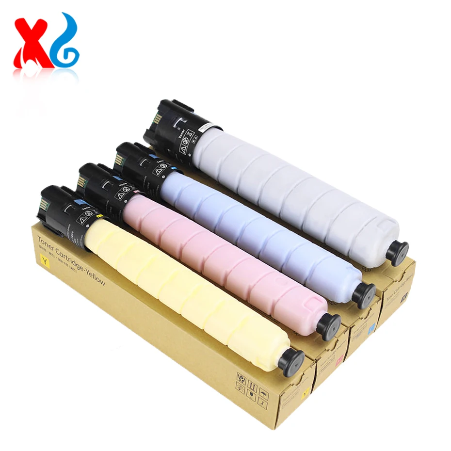 4PCS/Set BK600g 36K CMY400g 21K/PC Toner Cartridge For Xerox AltaLink C8130 C8135 C8145 C8155 C8170 8135 8145 8155 8170
