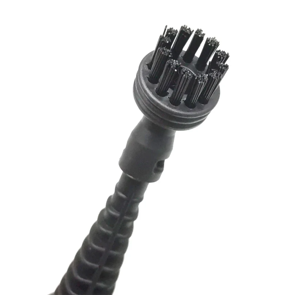 Vacuum Nozzle Suction Brush Head For Kitfort KT-1000-03 Steam Cleaner Accessories Steam Cleaning Crevice Tool For Bed Sofa