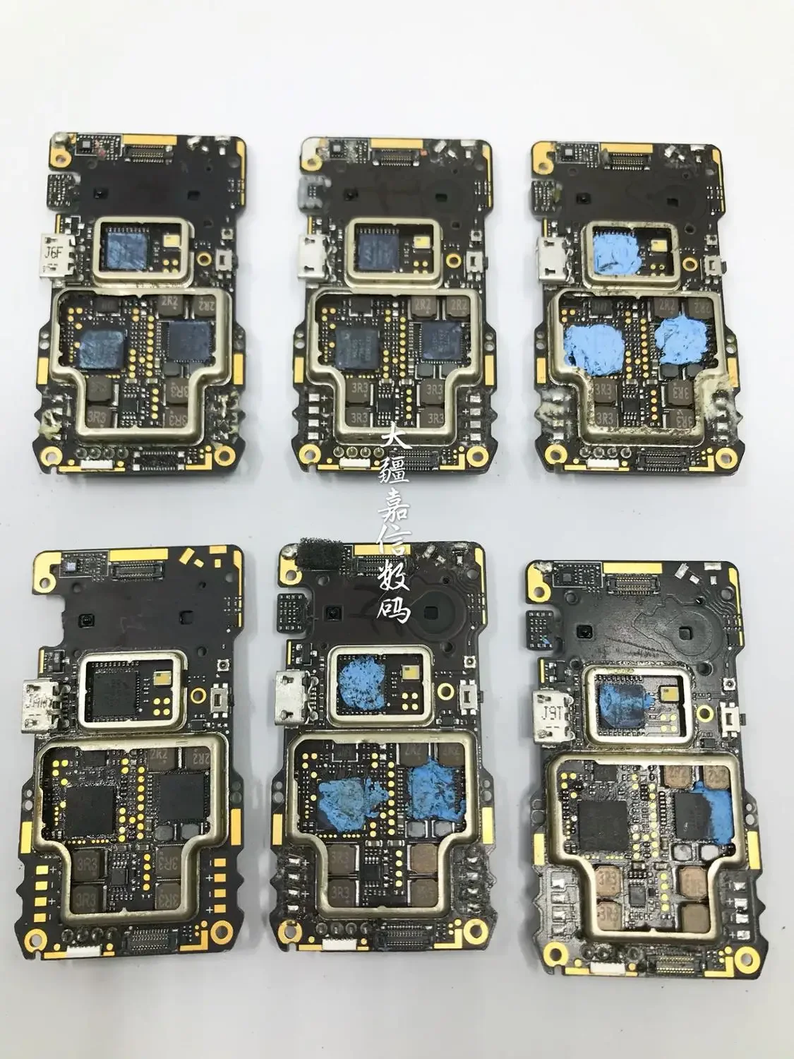 DJI Tello Core Board Scheda madre Accessori UAV Parti di riparazione Prezzo di ricerca