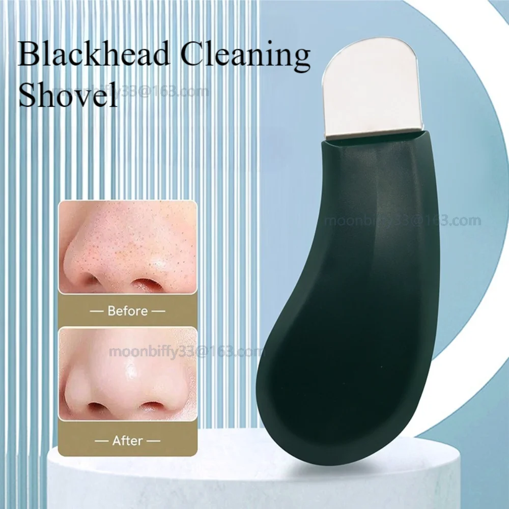 

Deep Clean Skin Spatula Professional Blackhead Remover Tool Pore Cleaner Face Scraper for Men Women Beauty Facial Skin Tool 괄사