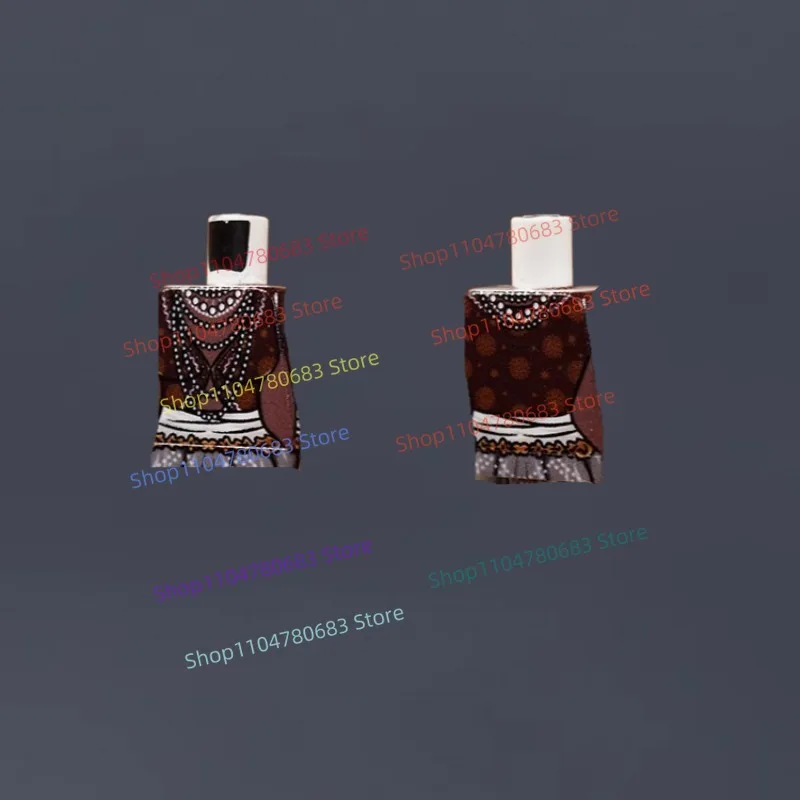 Moc blocos de construção vintage rainha mini figura montagem modelo peça exibição anime acessórios dos desenhos animados brinquedo colecionável presente