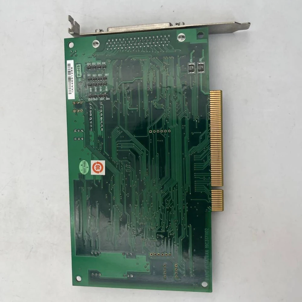 

Acquisition Card For Advantech PCI-1711L REV.B1