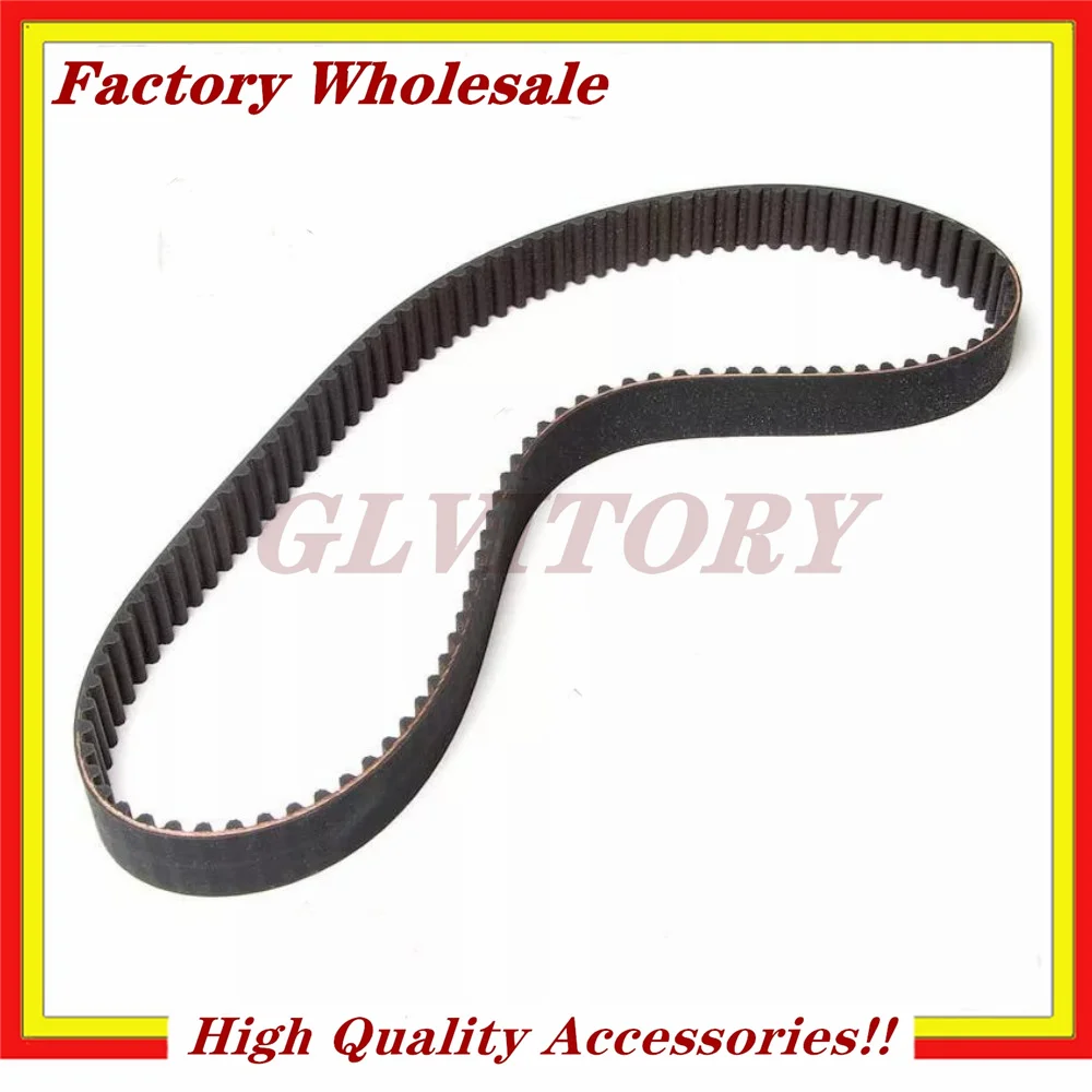 

13568-09070 Engine Drive Timing Belt For Toyota 4Runner Land Cruiser Sequoia Tundra Lexus LS400 1UZ-FE 2UZ-FE 3UZ-FE 4.0L 4.3L