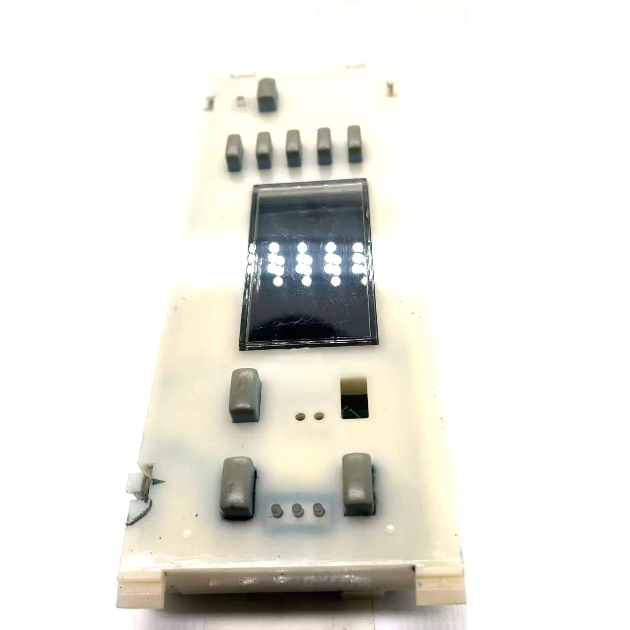 Pantalla del panel de control compatible con HP DesignJet 1050C 1050 C 5000