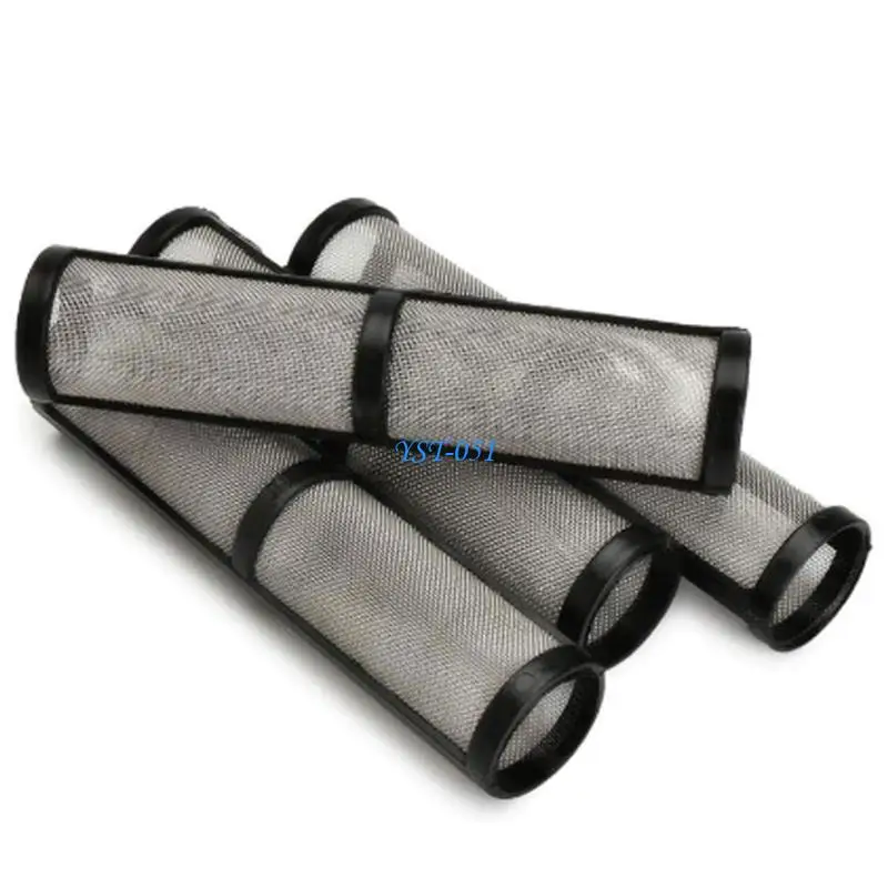 

E15A 60 Mesh Airless Paint Filter Replacement Parts for Paint Sprayer Filter