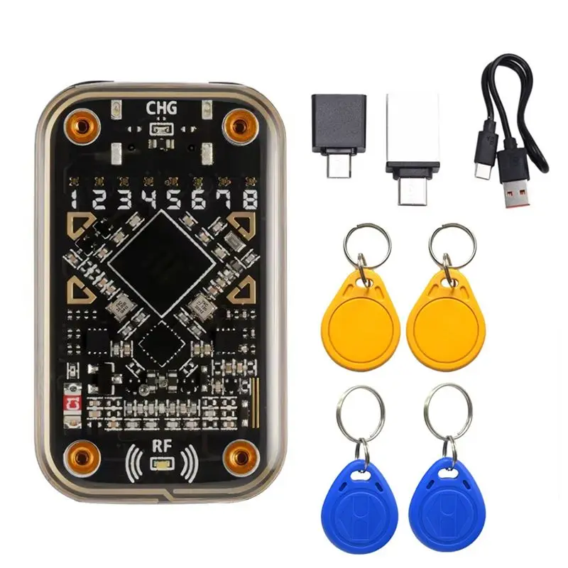 Abkn-Chameleon Ultr…