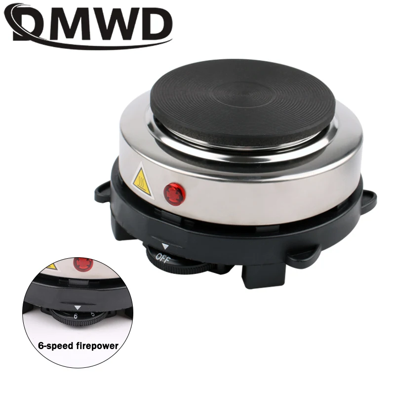 Рисунок 4 - Электрический мини-кофейный обогреватель 110 В/220 В