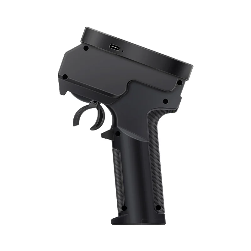 HOTRC CT-8B 8CH RC Transmitter 2.4GHz Radio System CT8B with F-08A Receiver  For RC Climbing Drift Cars Boats Ships Tanks Model