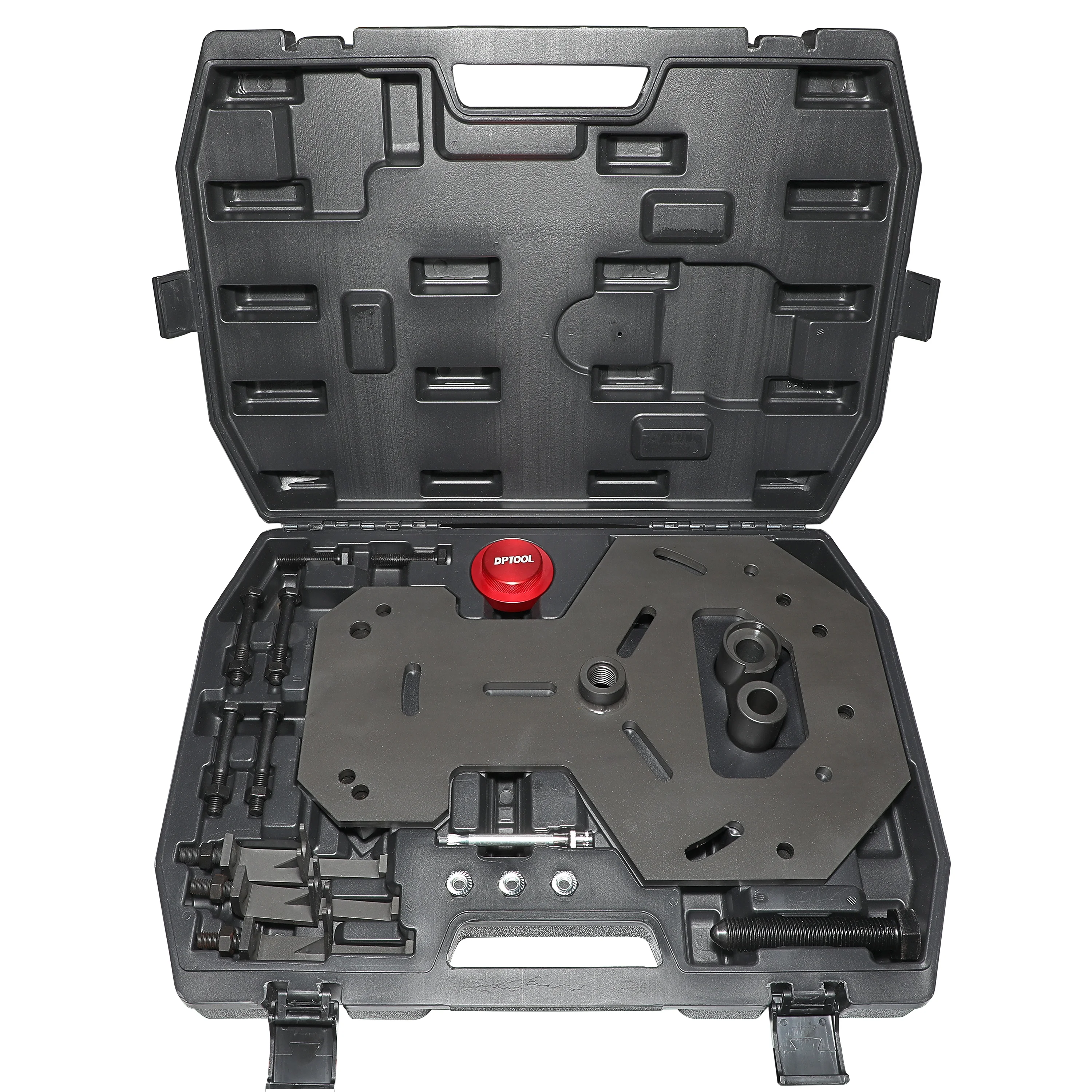 Ford Doppelkupplung Dry DPS6 Getriebe-Installer Remover Tool Kit Installation Doppelkupplung Ford