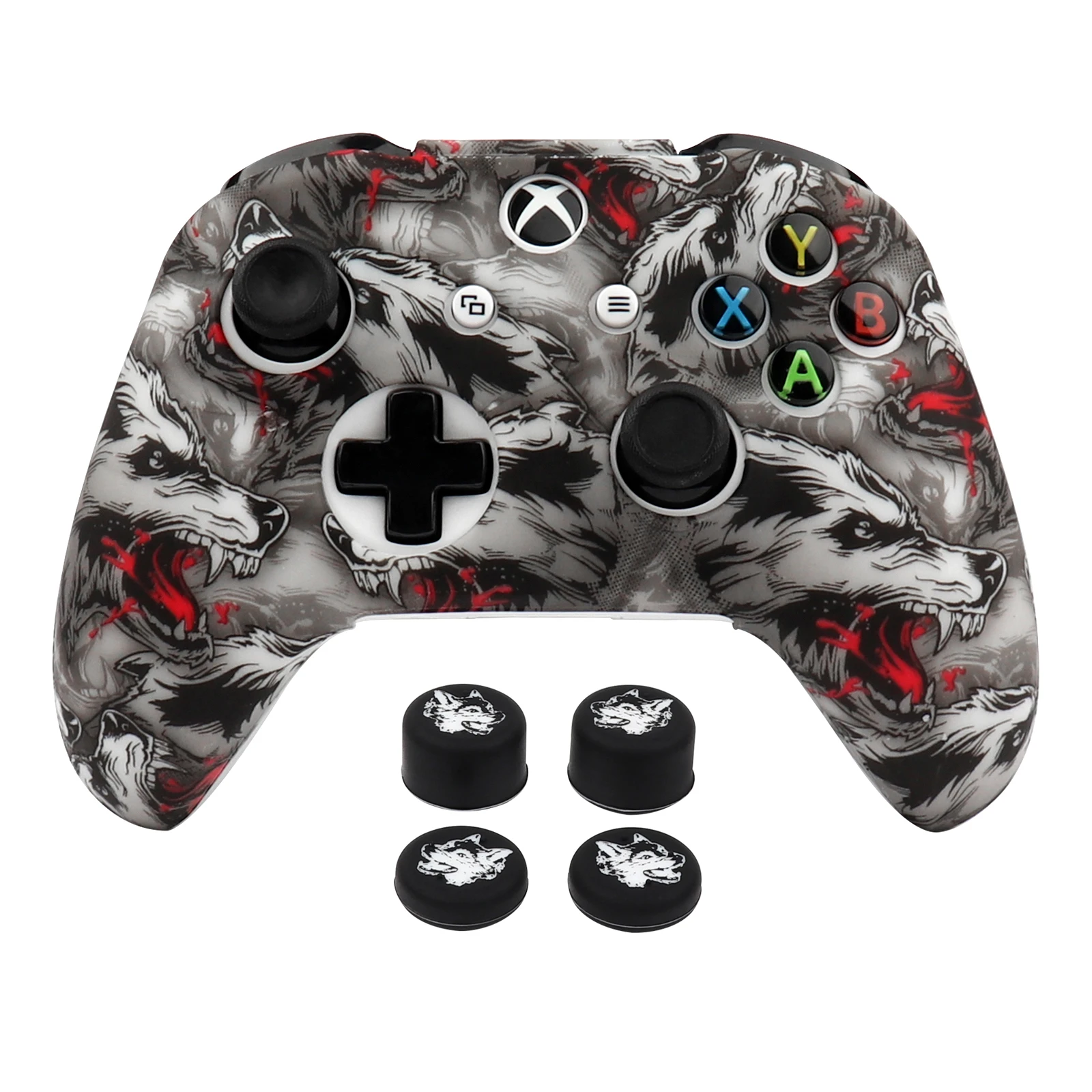 Thumbnail 3 - #59 Best PS5 Controller Skins to Buy In 2026