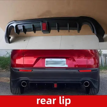 6 最佳銷售 馬自達CX-30車身套件 - №1