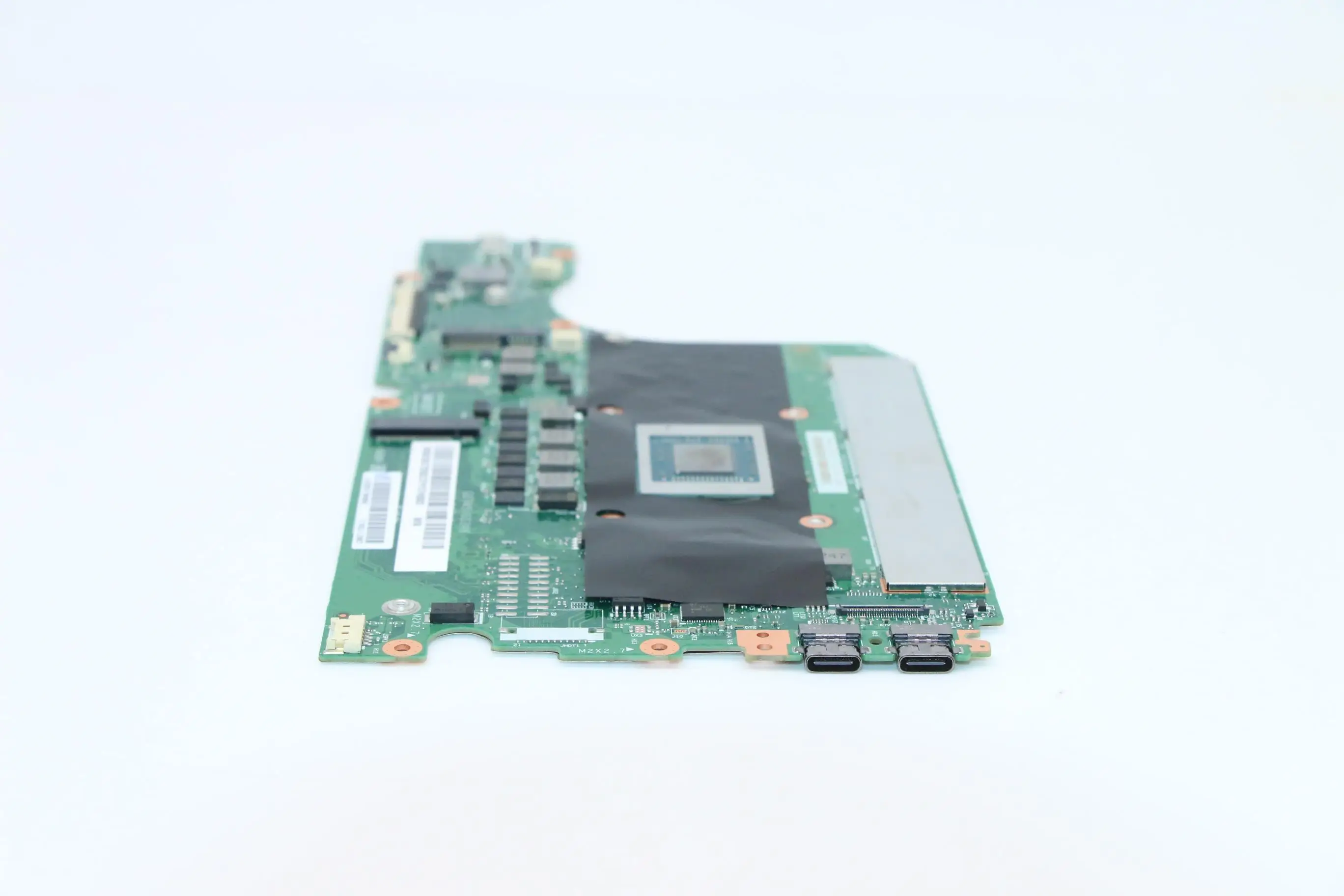 Imagem -04 - Ideapad-placa-mãe Portátil Compatível para Substituição sn Nm-d071 Fru pn 5b20s72550 Cpu R54600u R74800u Uma Dram 16g S54013are