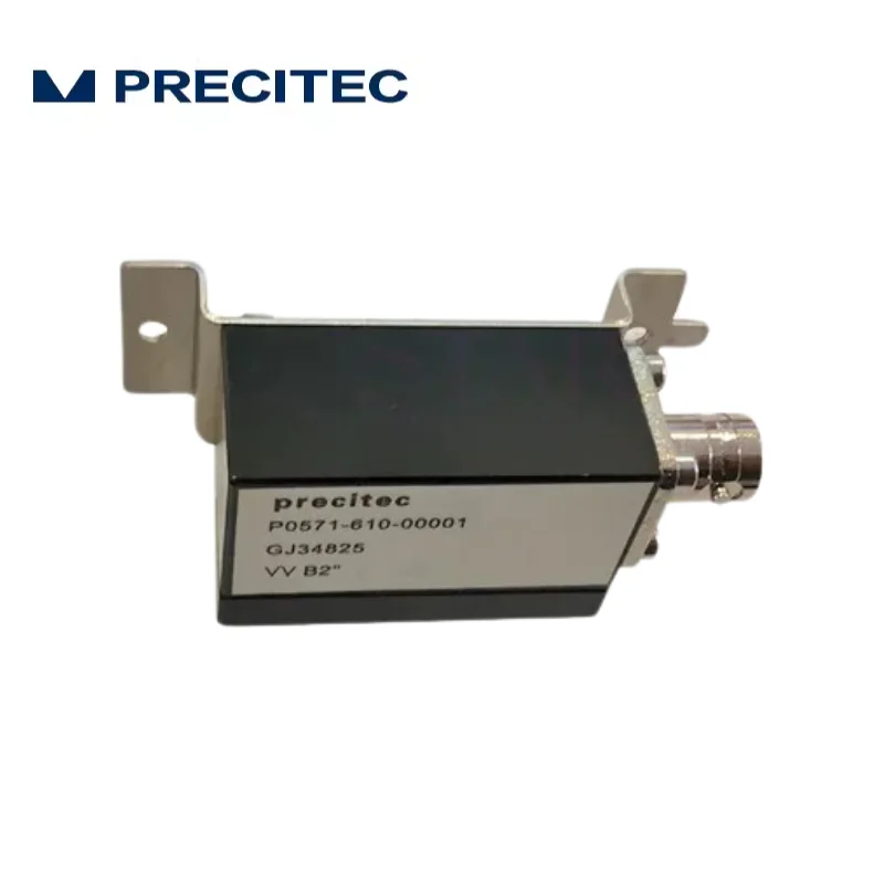 Raysoar Laser Original Precitec Preamplifier Laser Amplifier  for Precitec Laser Cutting Machine