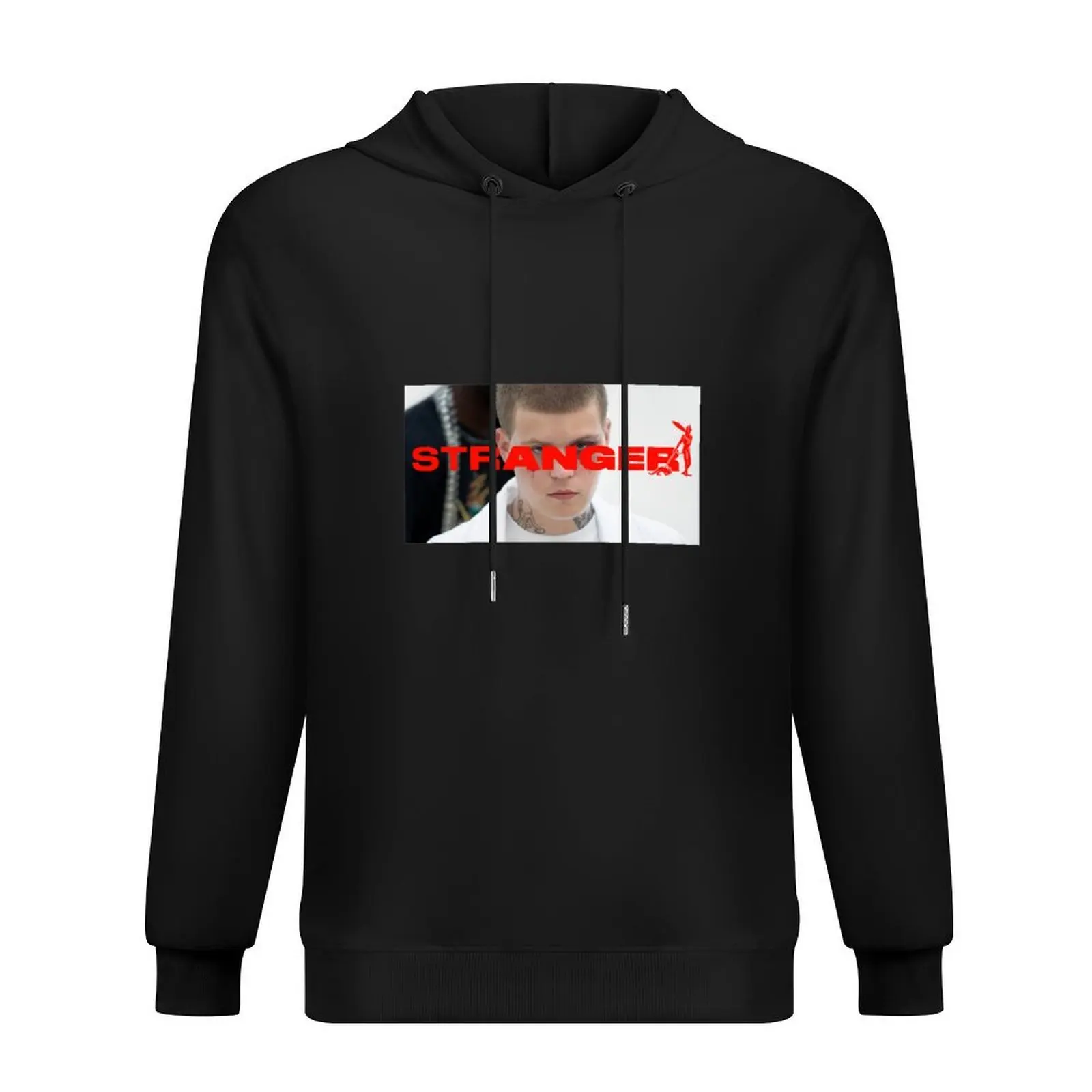 

YUNG LEAN Hoodie autumn jacket men men clothing anime clothes men's clothes big size hoodie