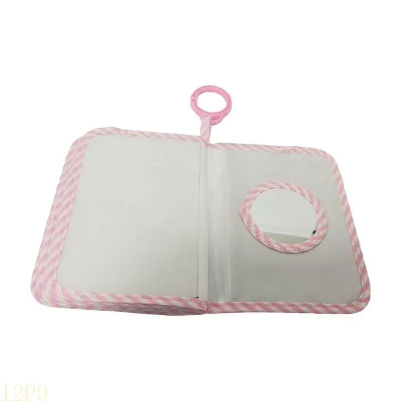 12PD Star Photo Album With Spill Resistant Oxford Materials For Artists And Collectors Soft Texture Photo Book