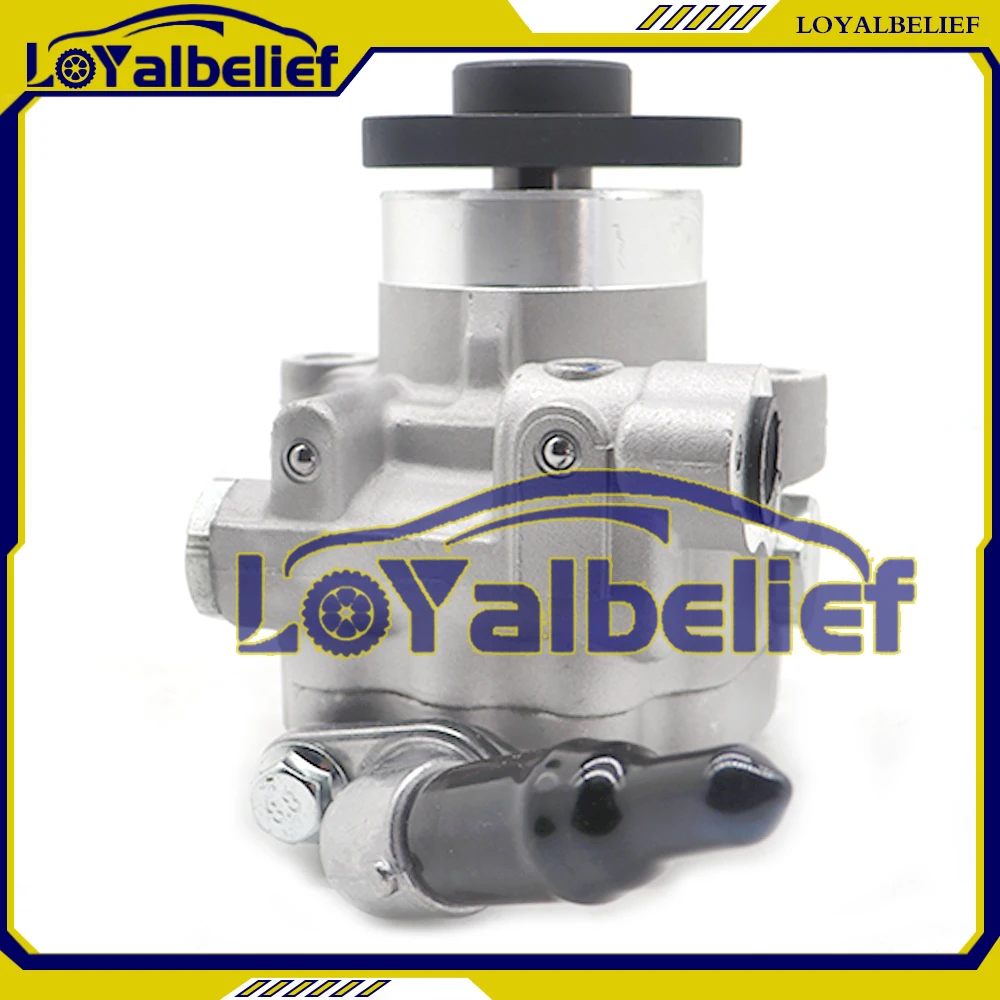 

7E0422154E POWER STEERING PUMP FOR VW AMAROK 2.0 TSI TDI