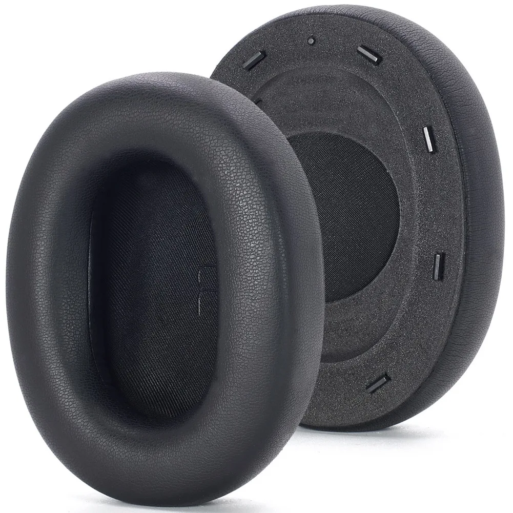 Replacement Ear Cushions for JBL TOUR ONE-M3 Using Soft Protein Leather PU to Support Immersive Audio Experience