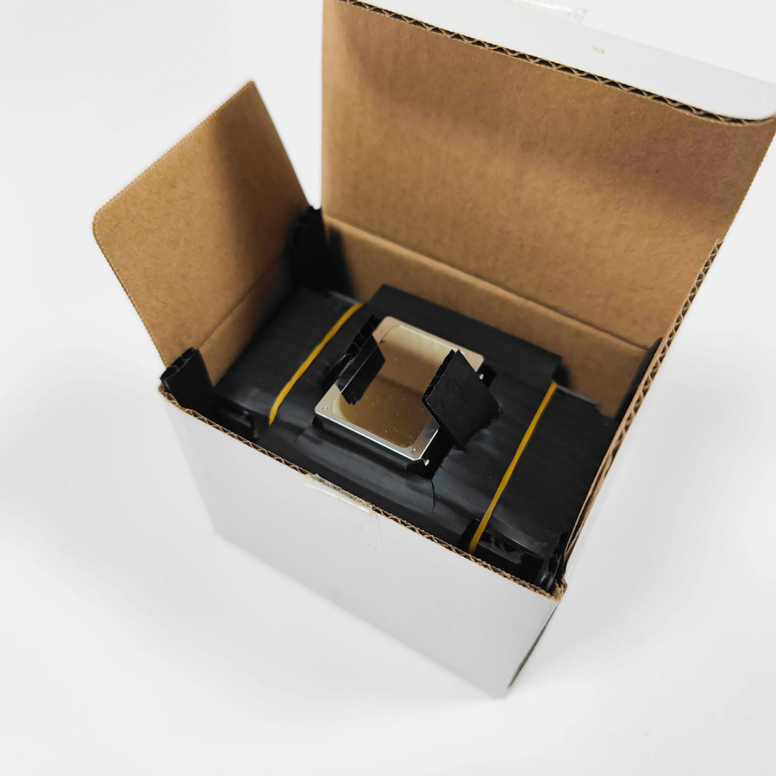 EraSmart 1390 L1800 Print Head for Epson Inkjet Printer DTF UV Printer Spare Parts Printing Mechanical Parts